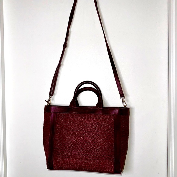Helen Kaminski Golfina Bag - Picture 4 of 8